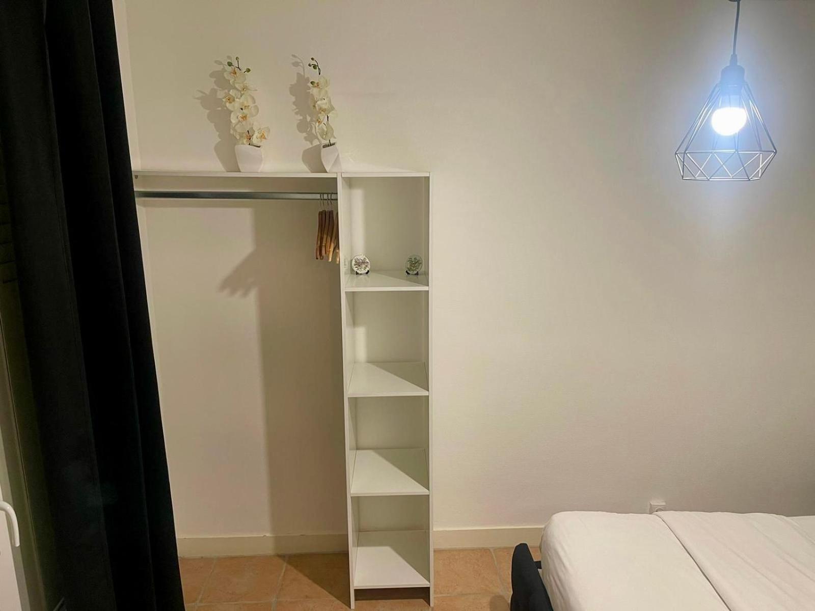 Harmonie Apparte Blois Extérieur photo
