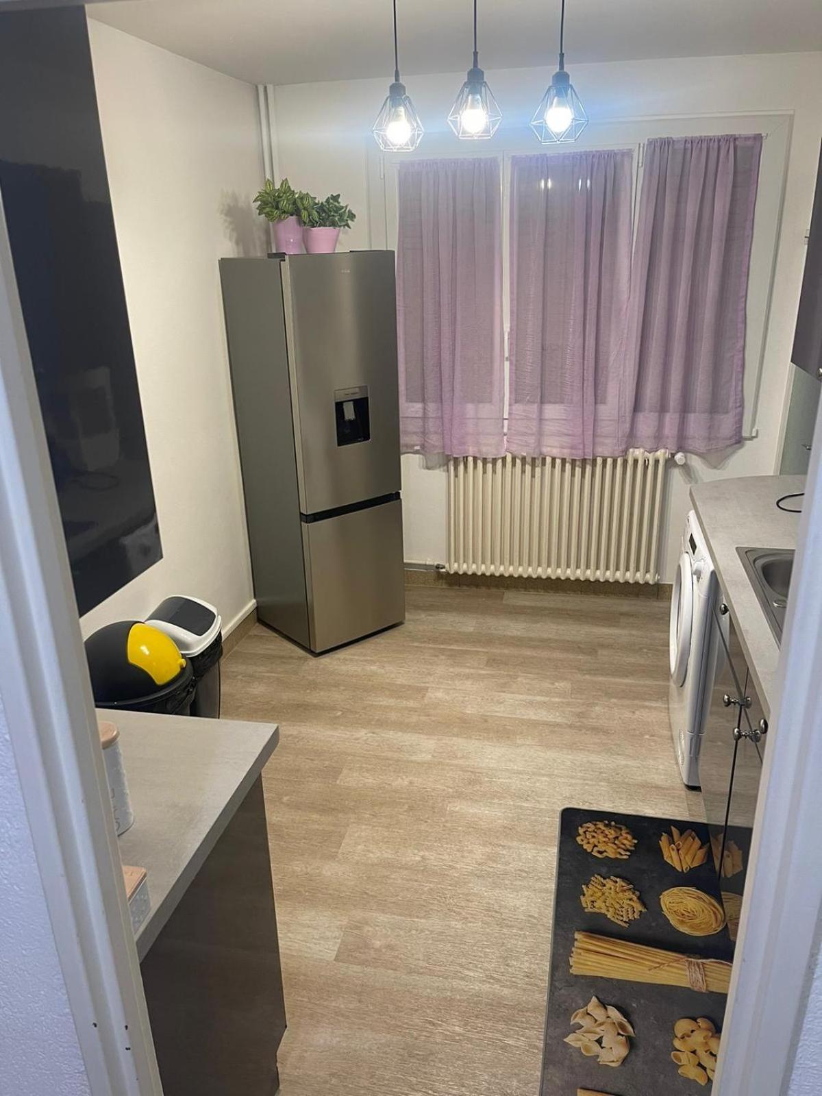 Harmonie Apparte Blois Extérieur photo