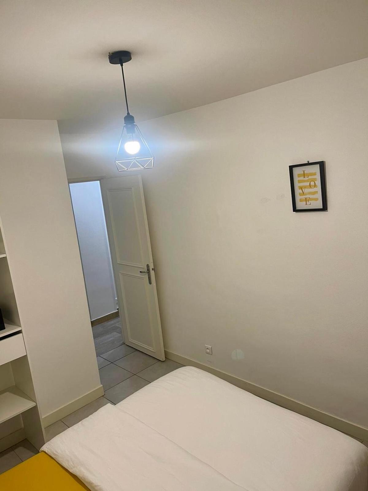 Harmonie Apparte Blois Extérieur photo